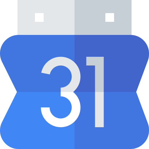 Google calendar